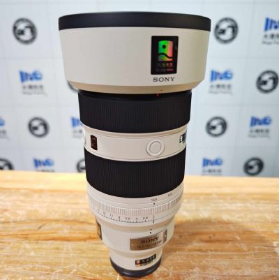 F2 Club：Sony FE 50-150mm f/2 GM 銘鏡 超三元